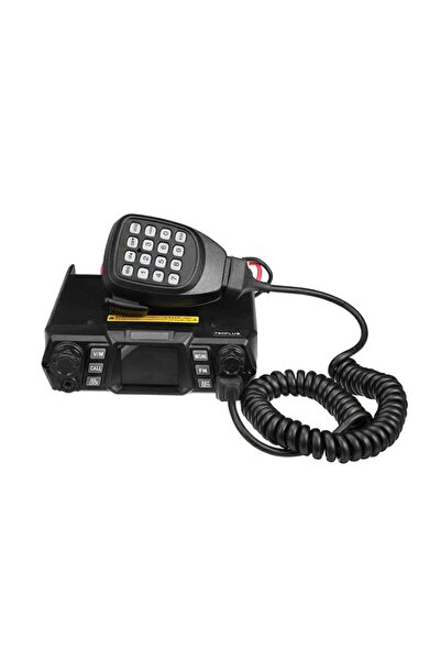 Tradesor Ασύρματος πομποδέκτης - UHF/VHF - KT-980Plus - 179806