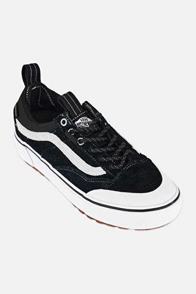 Vans Men Old Skool Mte-2 Lace Up Skate Shoes, Black