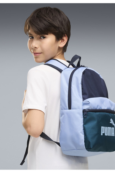Puma Phase Kleiner Rucksack