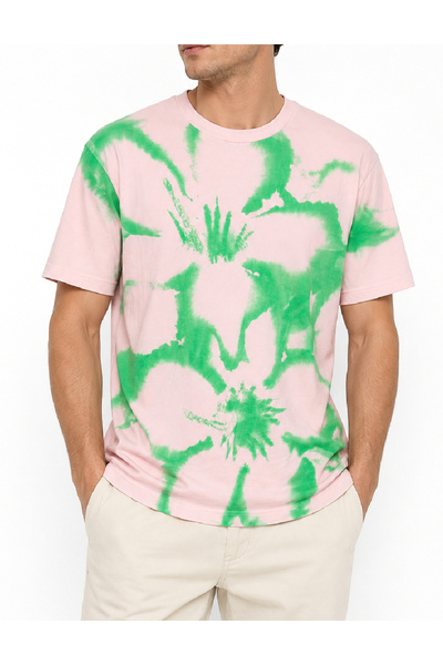 Evendi Tricou, Roz