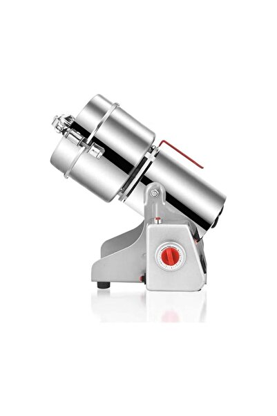 Tradeo High Speed Multifunctional Electric Grinder Stainless Steel Spice Grai...