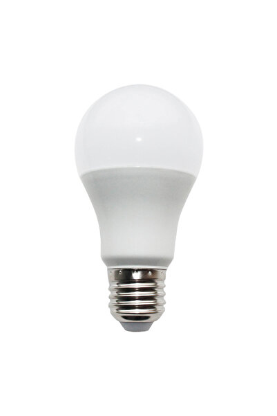 ACA LIGHTING LED A60 E27 230V 7W 6.000K 180° 640Lm Ra80 ACA A607CW