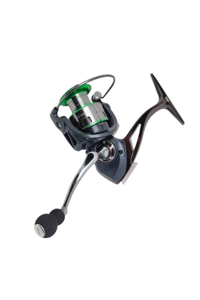 Tradesor Μηχανάκι ψαρέματος - DW7000 - 831110