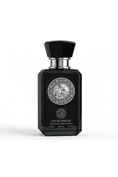 Ayelet Parfum Negru Cristal 100 ML