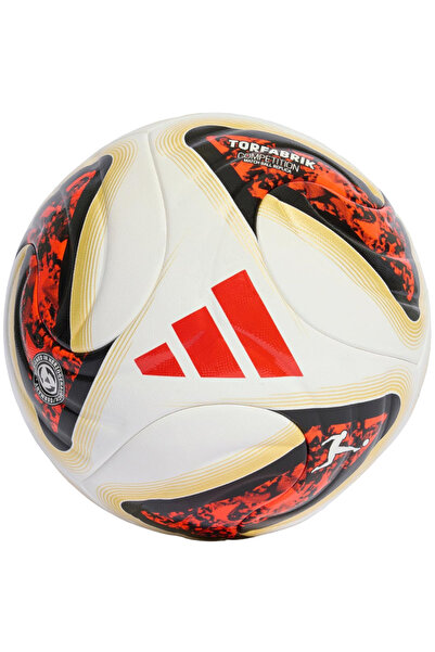 adidas Bundesliga 26/27 Minge de competiție Torfabrik, Calitate FIFA Pro, Min...