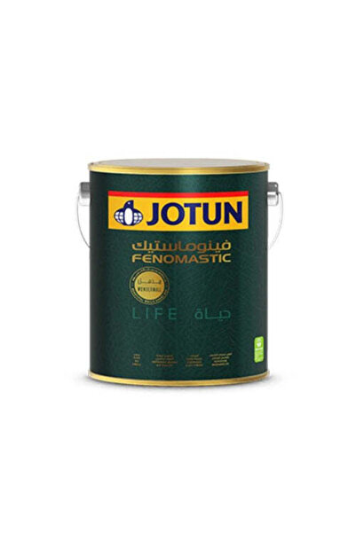 Jotun FENOMASTIC WONDERWALL LIFE(E) WHITE – INTERIOR WALL PAINT ACRYLIC EMULS...