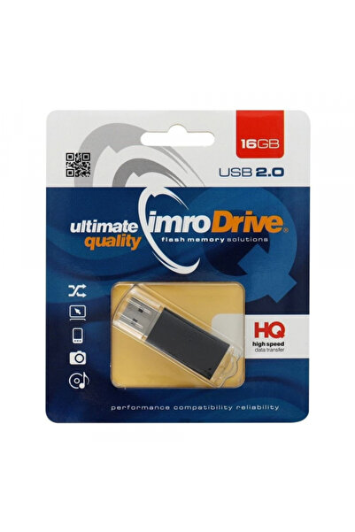 Imro USB External Memory, 16GB