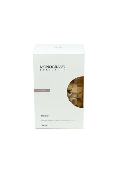 Monograno Felicetti Pacote Il Cappelli Paste Pachet 12 x 500g