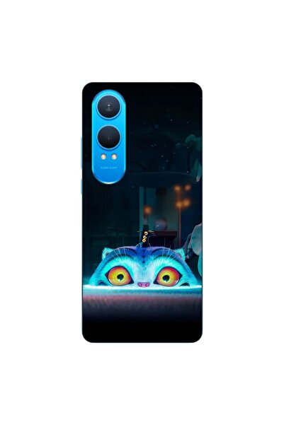 OEM Θήκη συμβατή με OnePlus Nord CE4 Lite Σιλικόνης TPU Μοντέλο KPop Demon Hu...