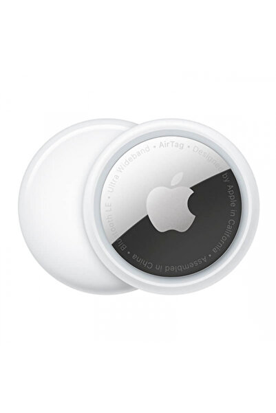 Apple AirTag, Λευκό MX532ZY/A