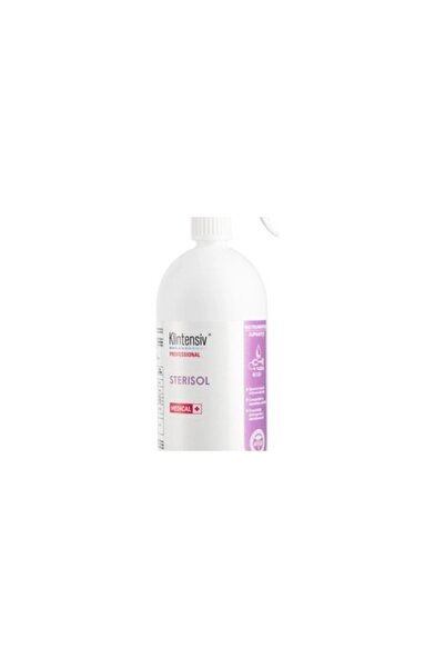 KLINTENSIV Dezinfectant de înaltă performanță Sterisol RTU, 1000 ml