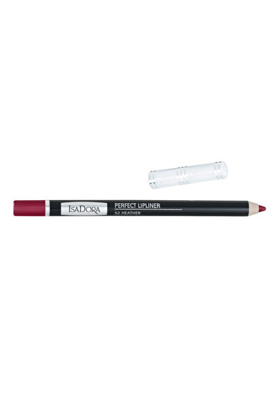 Isadora Creion de Buze - Perfect Lipliner Isadora, nr 52 Heather