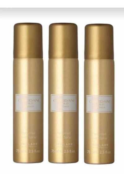 Oriflame gıordanı gold essenza deodorant