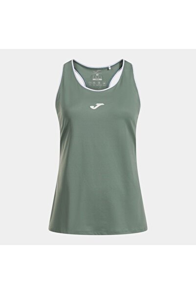 Joma 902840.480 Torneo Γυναικεία Αθλητική Μπλούζα - Πράσινο Πράσινο
