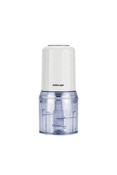 EUROLAMP Κόφτης Τροφίμων Λευκός 500ML 400W