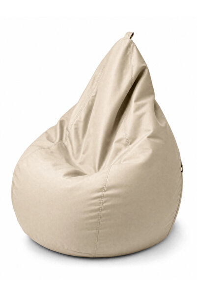 Drale Concept Puf Para XL Bej