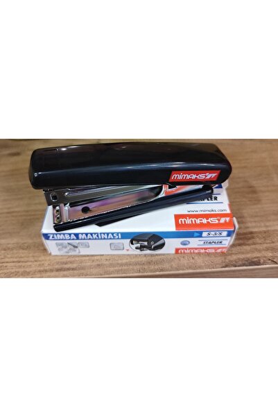 ada çanta kırtasiye Mimaks Small Size Stapler Machine Ct400354