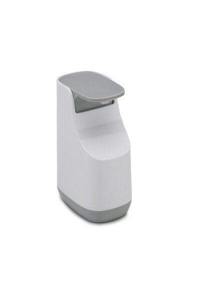 Joseph Joseph Suport Sapun Lichid Slim Compact Gri/Alb -