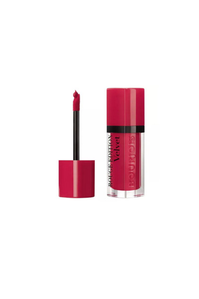 unkown Lipstick Edition Velvet -02 Frambourjoise