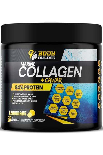 Laperva MARINE COLLAGEN+CAVIAR 270G : 6265