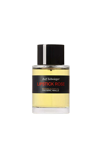 Frederic Malle Lipstick Rose Eau de Parfum 100ml