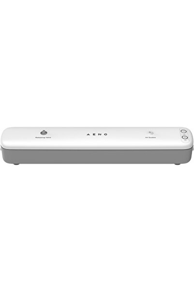AENO Aparat de vidat AVS0001 85W Alb