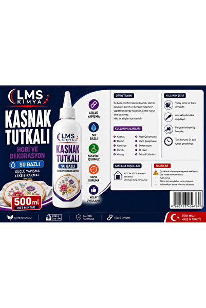 Kasnak tutkalı