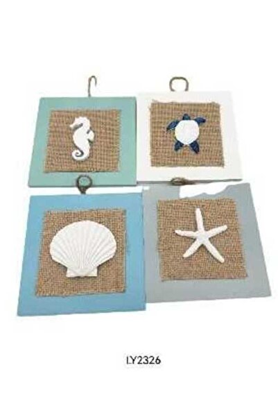 Tradesor Διακοσμητικό Souvenir - Κρεμαστό - LY2326 - 921416