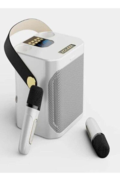 KOLEER Bluetooth Speaker Portable Stereo Surround High Power Wireless with Du...
