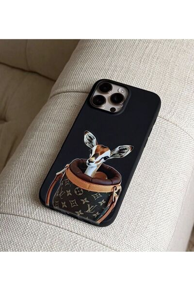 CASEVIO Smartphone Cover Case for Iphone16 Pro for Iphone16 Pro Max Protectiv...
