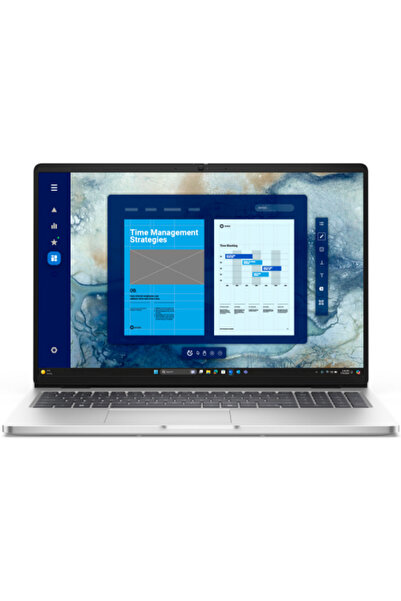 Dell Pro 16 PC16250, Intel Core Ultra 7 255U, 16 inch, RAM 16GB, SSD 1TB, Int...