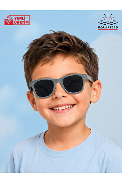 Optic Master Children's Sunglasses Polarized (Ages 5-10)