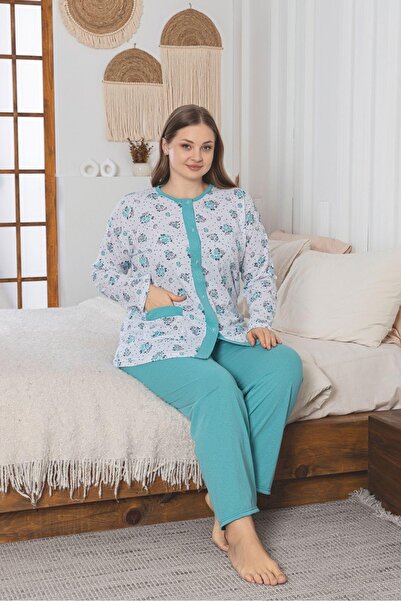 Pera Pijama Pajama Set