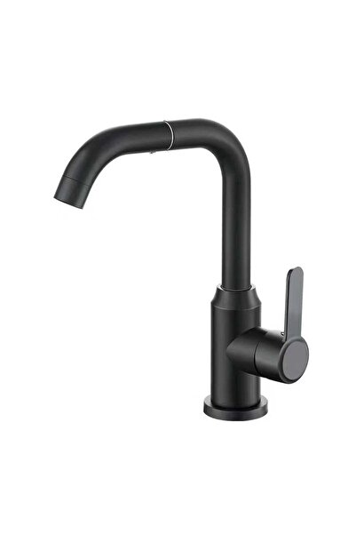 Tradesor Μπαταρία βρύσης πάγκου κουζίνας - 57706
