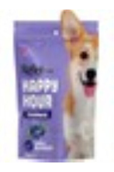 Reflex Happy Hour Sakinleşmeyi Destekleyici Köpek Ödül Maması 60GR