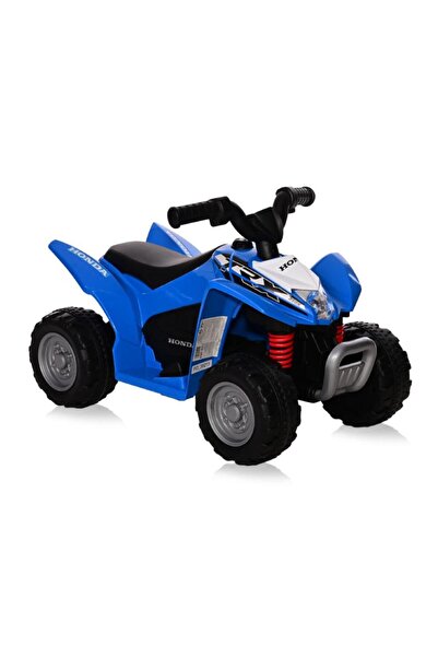 Honda Електрическо АТВ за деца, с лиценз от Honda, за 18-36 месеца, със звук ...