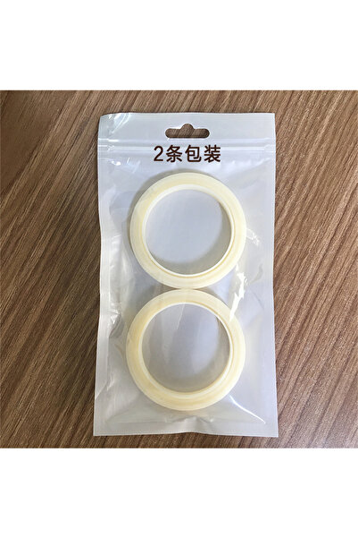 Choice 2 piece Gasket Coffee Machine Home Steam Ring Durable 54mm Replacement...