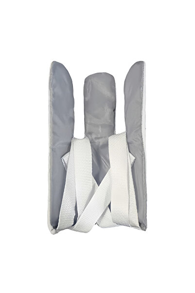 Choice1 Gray Sock Aid Device No-Bend Helper Tool, Elderly Pregnancy Care Assi...