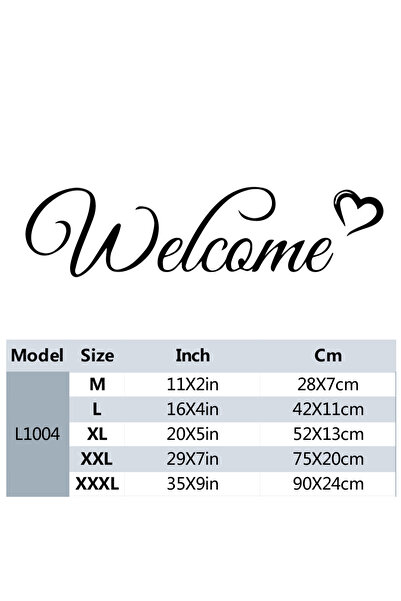 Choice1 L 42cmX11cm L1004 Add a Touch of Warmth to Your Entryway with this We...