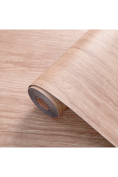 Choice12 40X300Cm G-81101-2 Vinyl Flooring Roll 15.7"W X 118"L/ 12.9 Sq.Ft, P...