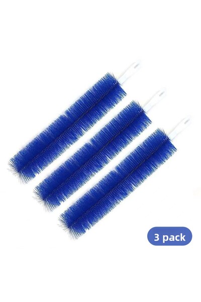 Choice1 Brush-3pcs Fan Dust Brush–No Disassembly,Deep Clean,Soft Bristles Non...