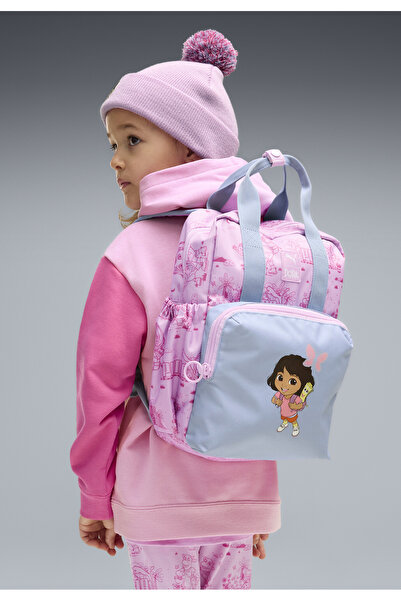 Puma x DORA THE EXPLORER 9 l Extrakleiner Rucksack