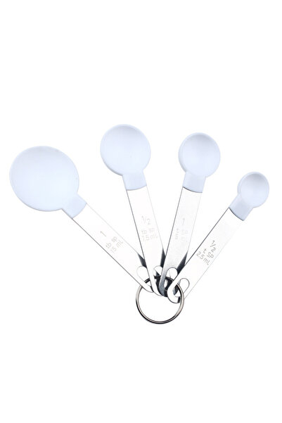 Choice6 A1 Baking Measuring Cup and Spoon Set for Flour, Sugar, Salt – Kitche...