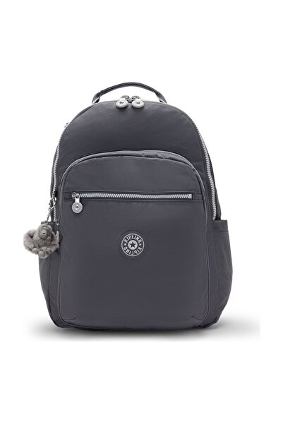 Kipling Basic Seoul Tagesrucksack 44 cm Laptopfach