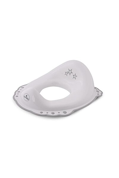 LORELLİ Reductor anatomic toaleta, Little Stars White