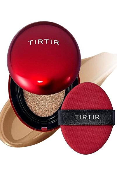 TIRTIR MASK FIT RED CUSHION Mini 35N WALNUT (4.5g)