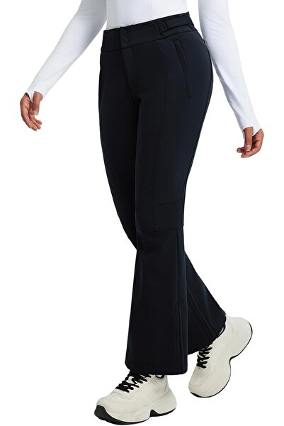 Beleaf Pantaloni ski respirabil, Beleaf, XXL