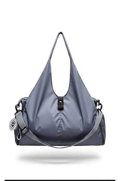 WİKİDAYS.S MODA TRENDİ Large Size Lightweight Fabric Sports and Travel Bag - ...