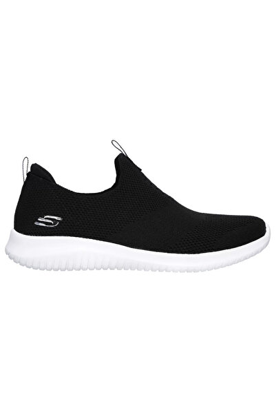 SKECHERS ULTRA FLEX - FIRST TAKE KADIN AYAKKABI 12837-BKW