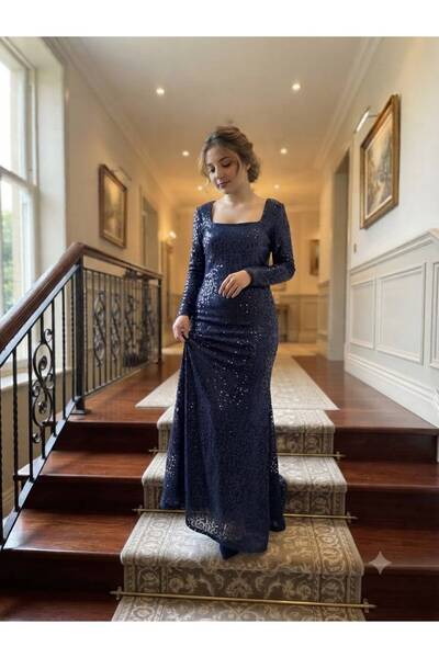 Pyramid masterpieces The Evening Gown Is the Embodiment of Femininity.